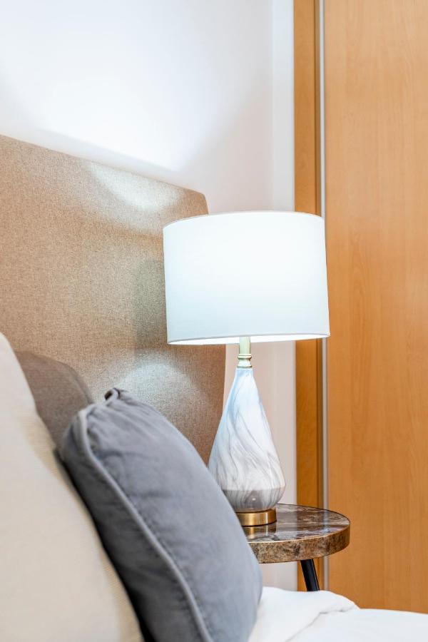 Ferienwohnung Oceanfront: Luxury Spectacular Sea Views And Pool Olhão Exterior foto