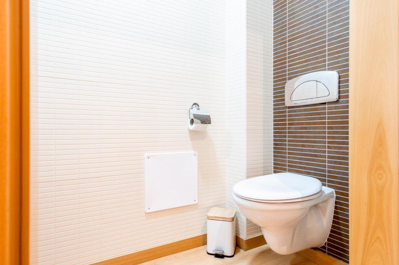 Ferienwohnung Oceanfront: Luxury Spectacular Sea Views And Pool Olhão Exterior foto
